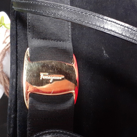 SALVATORE FERRAGAMO - Picture 3 of 17